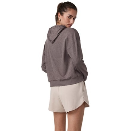 Vuori Halo Modern Pullover Hoodie - Women's 2