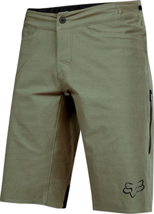 fox indicator pro shorts