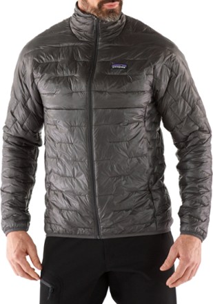 660+ Model Model Jaket Rei Terbaik