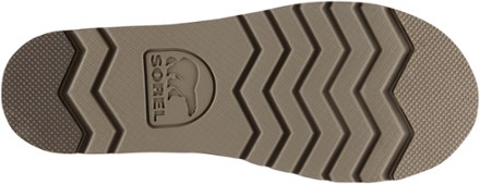 Sole View (Peatmoss)