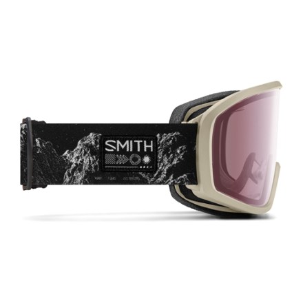 Smith Reason OTG Snow Goggles | REI Co-op
