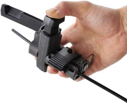 Shimano TL-BH62 Disc Brake Hose Cutting and Setting Tool 3