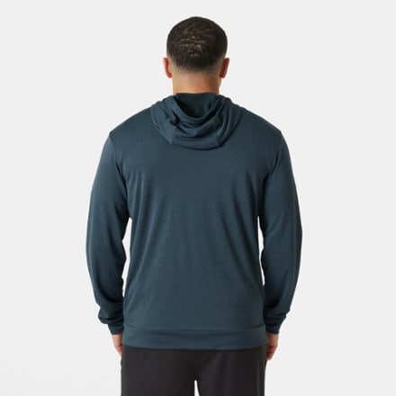 Helly Hansen HH LIFA Tech Lite Zip Hoodie - Men's 2