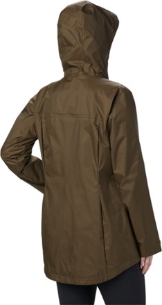 women's arcadia casual jacket