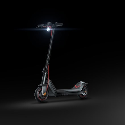 NIU KQi 3 Max Electric Kick Scooter 6