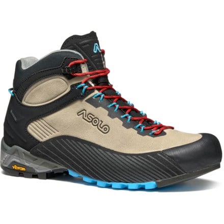 Asolo Eldo Evo Mid LTH GV Approach Boots - Women's 2
