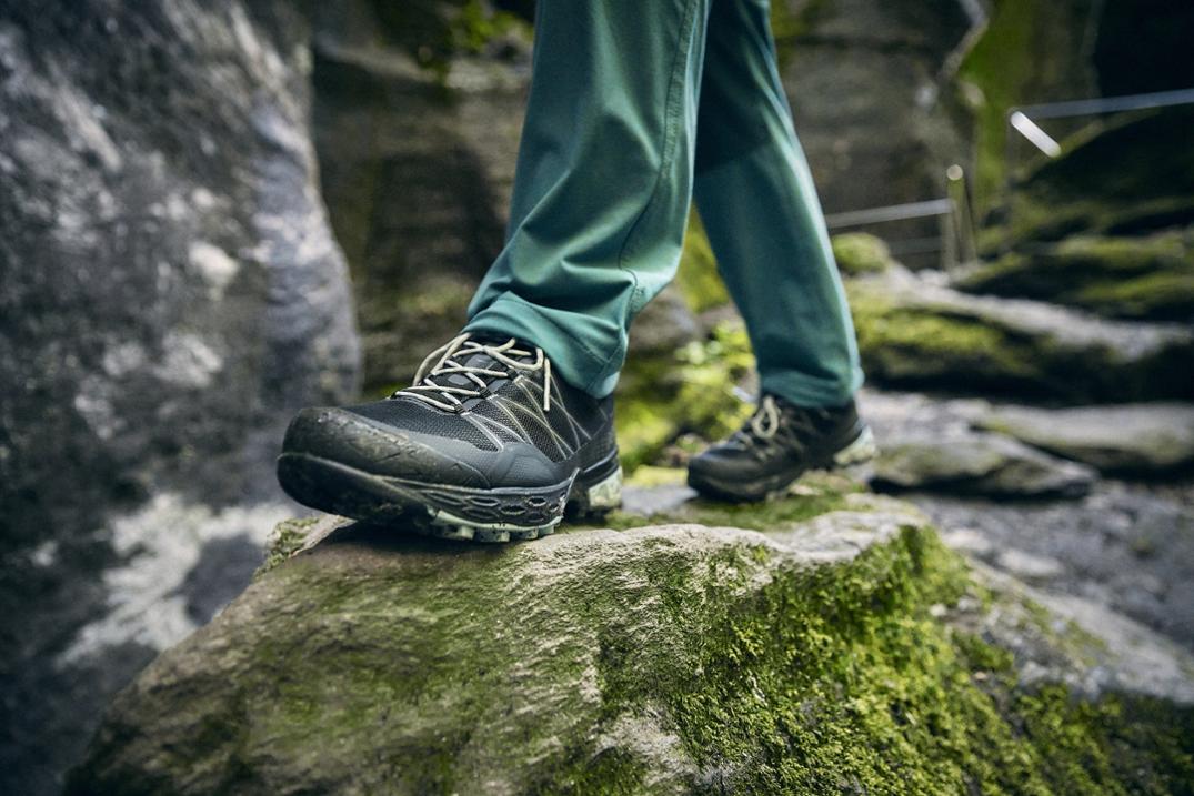 Location Image for Tahoe GTX Hiking Shoes - Women's