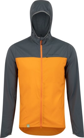 PEARL iZUMi Summit Pro Barrier Cycling Jacket - Men's 0