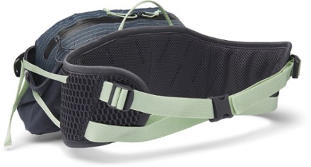 Black Diamond Pursuit 6 Tech Waist Pack 1