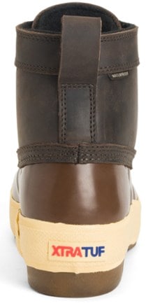 XTRATUF 6" Legacy Lace Boots - Women's 3