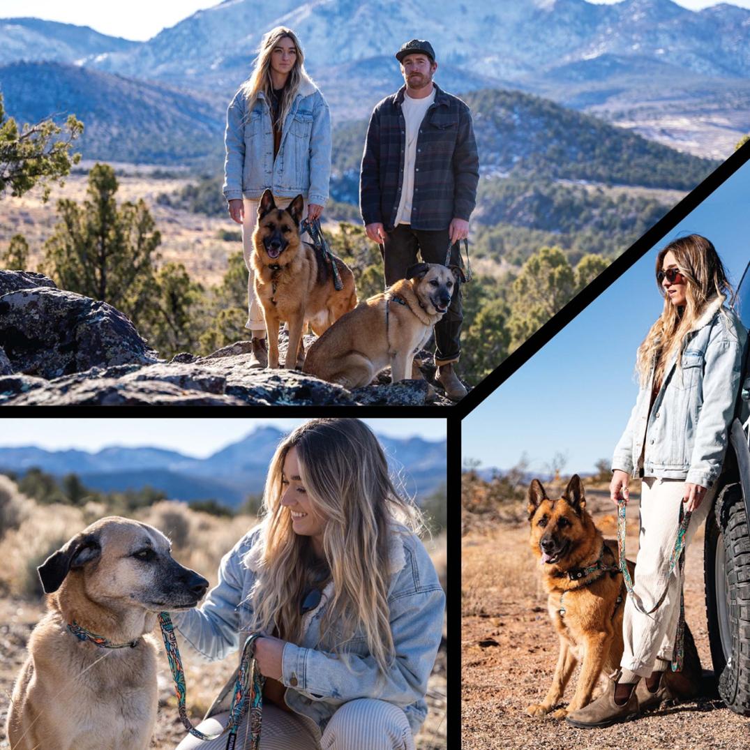 Location Image for WildWolf Leash