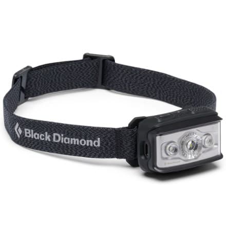 Black Diamond Storm Headlamp 1