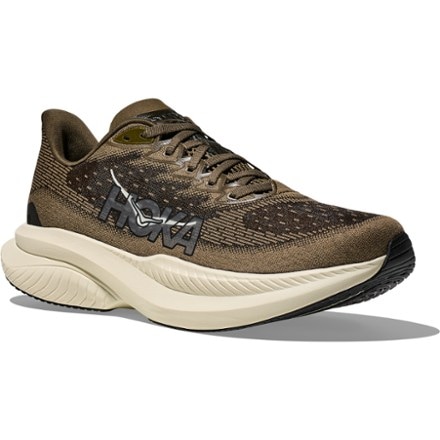 HOKA Mach 6 Road-Running Shoes - Men's 2