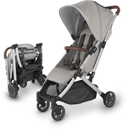 UPPAbaby MINU V2 Stroller - STELLA 4