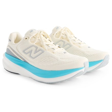 New Balance 1080v15 Road-Running Shoes - Women's 6