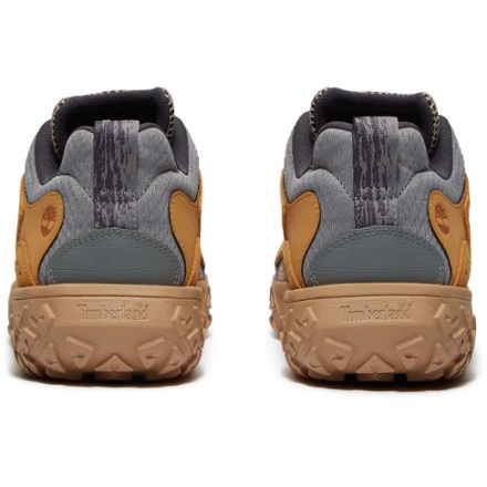 Timberland GreenStride Motion 6 Low Hiking Shoes - Men's 2