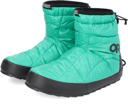 Outdoor Research Tundra Trax Booties - Women