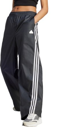 adidas Future Icons 3-Stripes Woven Pants - Women's | REI Co-op