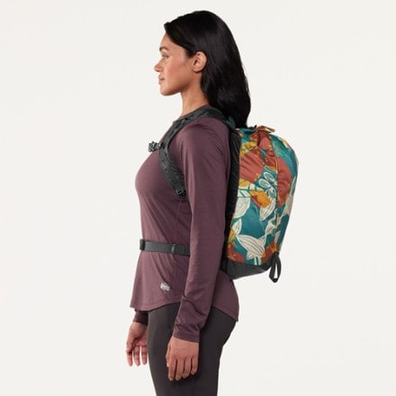 REI Co-op Flash 18 Print Pack 4