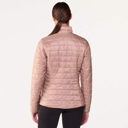 Patagonia Nano Puff Insulated Jacket - Women's 2
