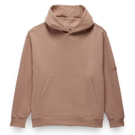 prAna DreamFleece Hoodie - Women's 0