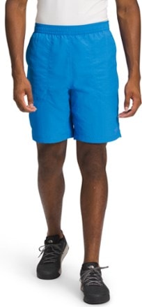 The North Face Adventure Pull-On 7" Shorts - Men's 1