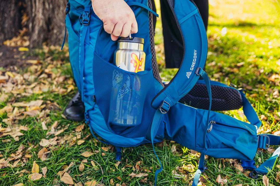 Location Image for Stout 45 Plus-Size Pack - Men's