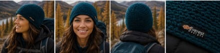 Everest Designs Denali Beanie 2