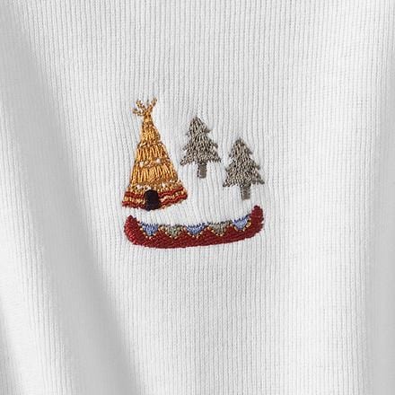 Product Image of color White