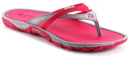 Merrell Enoki Flip-Flops - Women's 