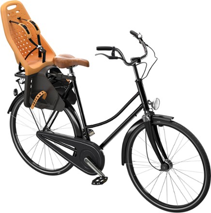 Thule Yepp Maxi Rack-Mount Child Bike Seat 3