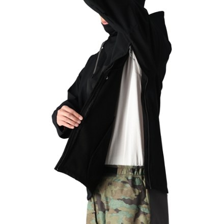 686 Waterproof Hoody - Men's 2