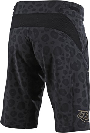 Troy Lee Designs Mischief Bike Shorts - Women's 1