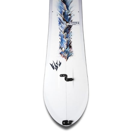Jones Frontier 2.0 Splitboard - 2026/2027 3