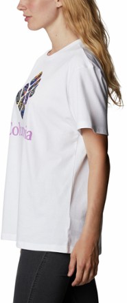 Columbia Park Relaxed T-Shirt - Women's 2