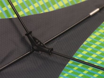 Prism Designs Vertex Diamond Kite 8