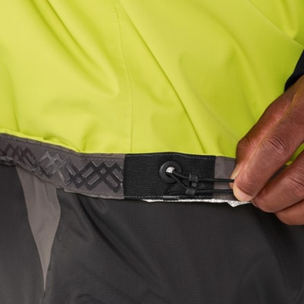 NRS High Tide Splash Jacket - Men's 10