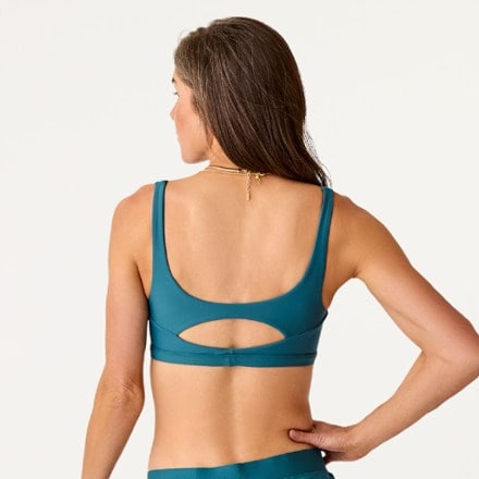 Carve Designs Korbyn Compression Swimsuit Top - Women's 1