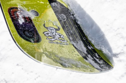 GNU Gremlin Snowboard - 2023/2024 3