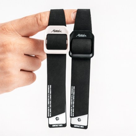 Matador Gear Tags 1