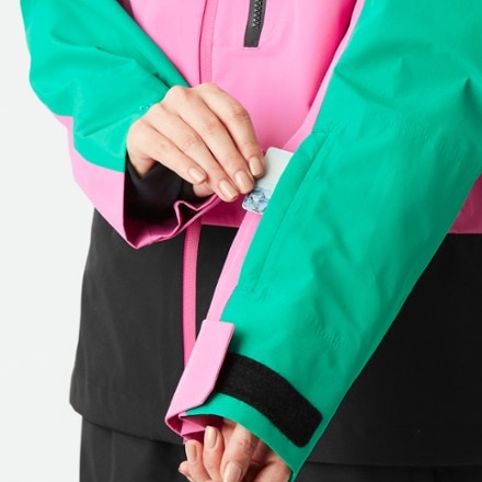 Picture Organic Clothing Sylva 3L Jacket - Women's 10