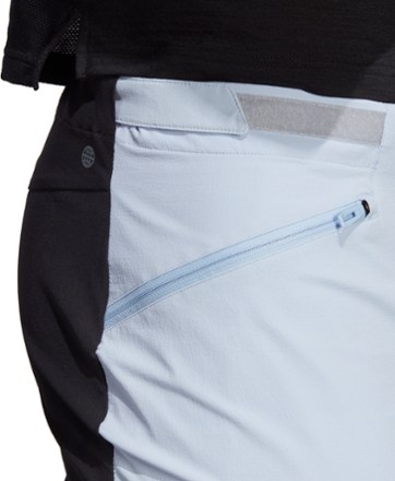 adidas Xperior Hiking Shorts - Men's 6