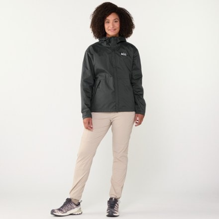 REI Co-op Trailmade Rain Jacket - Women's 6