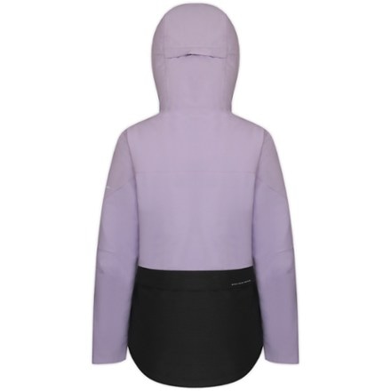 Boulder Gear Goofy Insulated Jacket - Women's 1