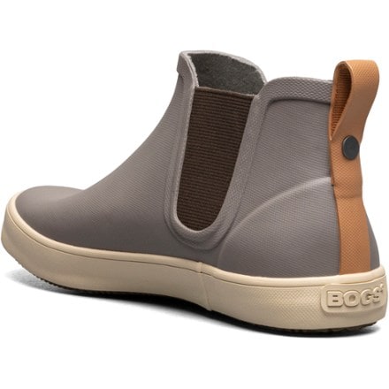 Bogs Kicker Rain Chelsea Boots - Women's 3