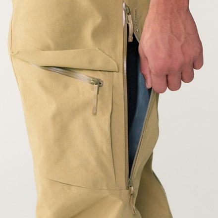 Arc'teryx Sabre Relaxed Pants - Men's 4