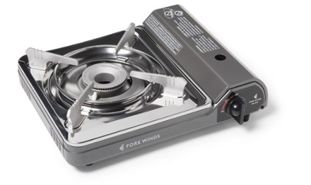 FORE WINDS Savor Butane Stove 0