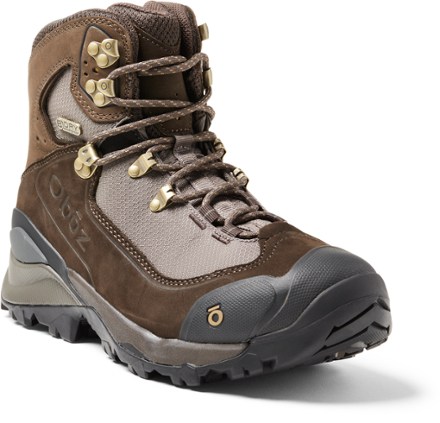 oboz wind river iii bdry hiking boots