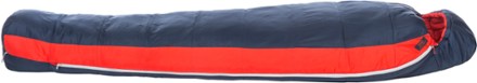 Big Agnes Husted 20 Sleeping Bag 3
