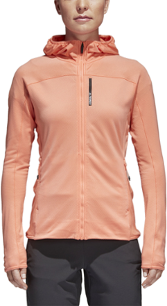 adidas terrex women's jacket